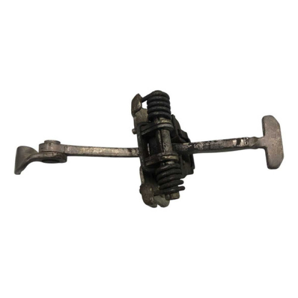 Limitador Porta Traseira Esq Dir Clio 2006/2016 50626