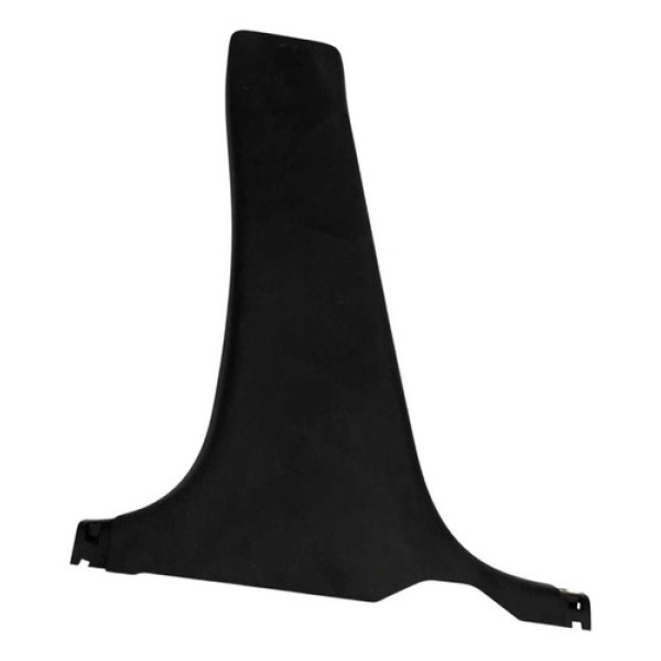 Acabamento Inferior Coluna B Esq Nissan March 2012/20 52104