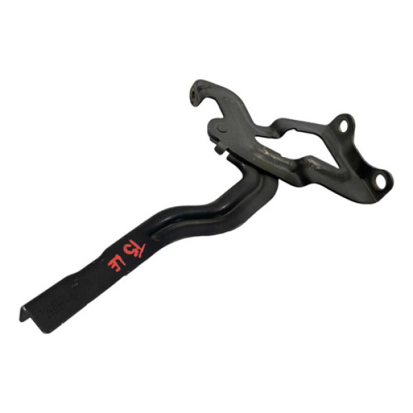 Dobradiça Capo Dianteira Esquerda Jac T5 1.5 Turbo Aut 16/21