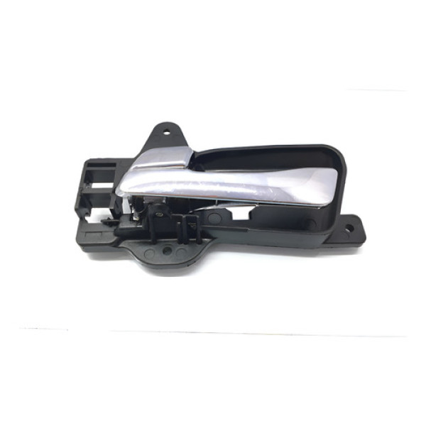 Maçaneta Interna Traseira Esquerdo Hyundai I30 2009/2013 Traseira