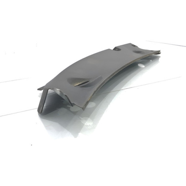 Grade Churrasqueira Esquerda Volkswagen Gol G5/g6 10/21