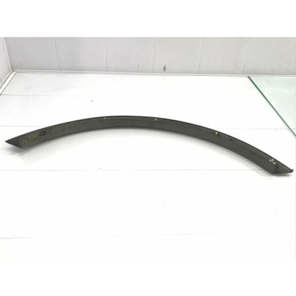 Moldura Pára-lama C/detalh Diantera Direita Ford Ecosport 08