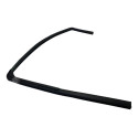Borracha Canaleta Porta Tras.direita Chevrolet Cobalt 11/19 Preto