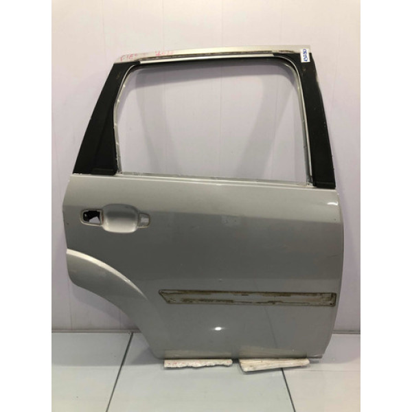 Porta Traseira Direita Ford Fiesta 2003/2014