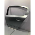 Porta Traseira Esquerda Chevrolet Vectra 2007/2011