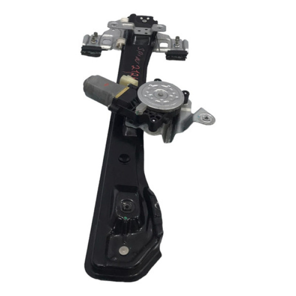 Maquina De Vidro Elétrica Dianteira Direita Spin 2013/2018