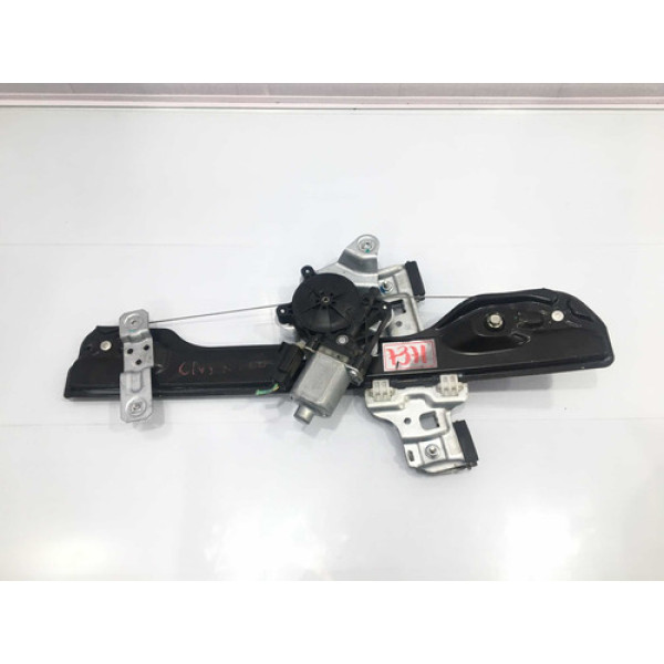 Máquina Vidro Porta Dianteiro Direito Chevrolet Onix 2017