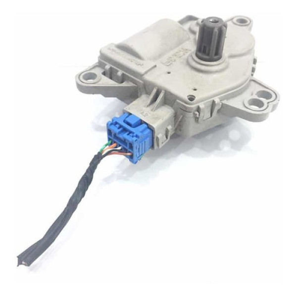 Atuador Caixa De Ar Kia Cerato 2020/2021