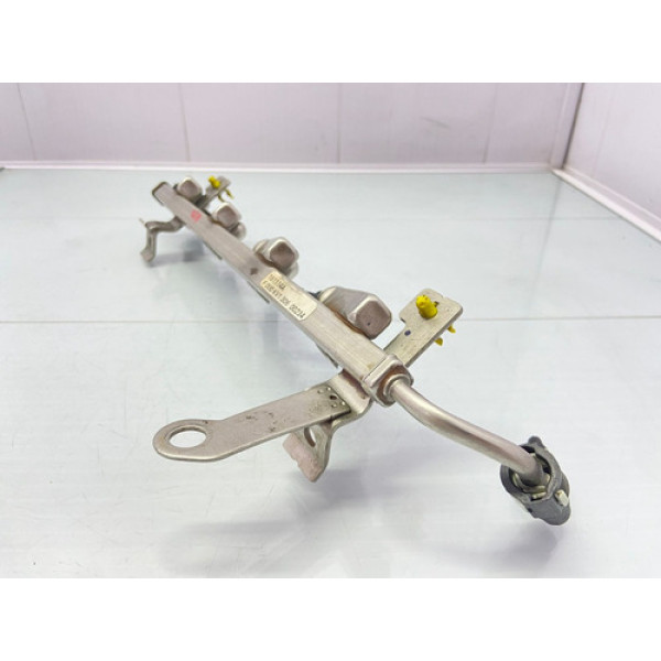 Flauta Bico Injetor Ford Ka 1.5 13/18