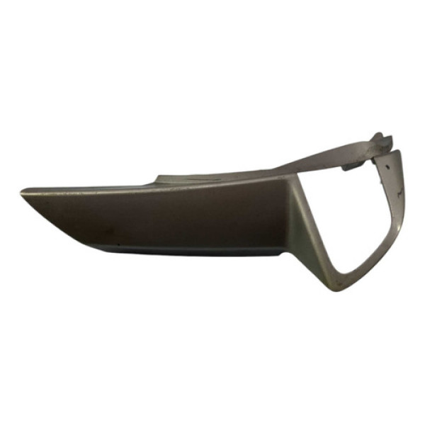 Moldura Comando Volante Lado Direito Honda Accord 2008/2011