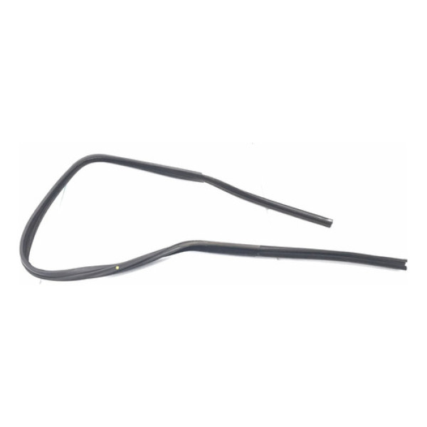 Borracha Canaleta Porta Diant Direita Voyage 2013/2016