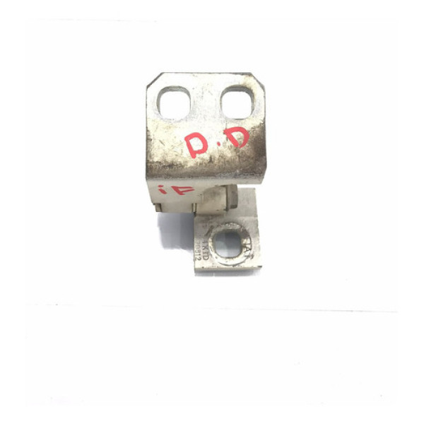 Dobradiça Porta Dianteira Direita Fiat Fiorino 2015/2021