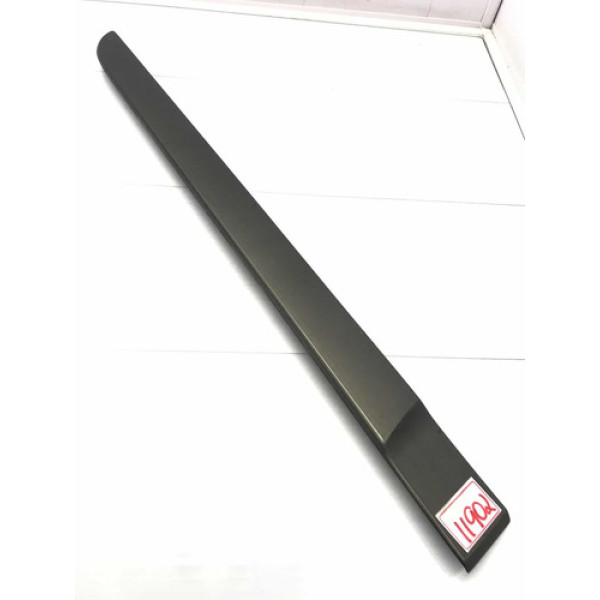 Friso Chumbo C/detalhe Porta T.d Renault Megane 2006/2011