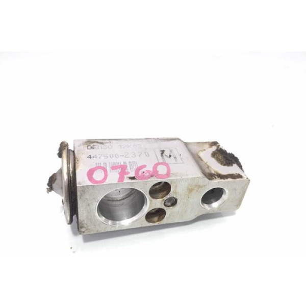 Válvula Expansão Ar Condicionado Toyota Corolla 2009/2011