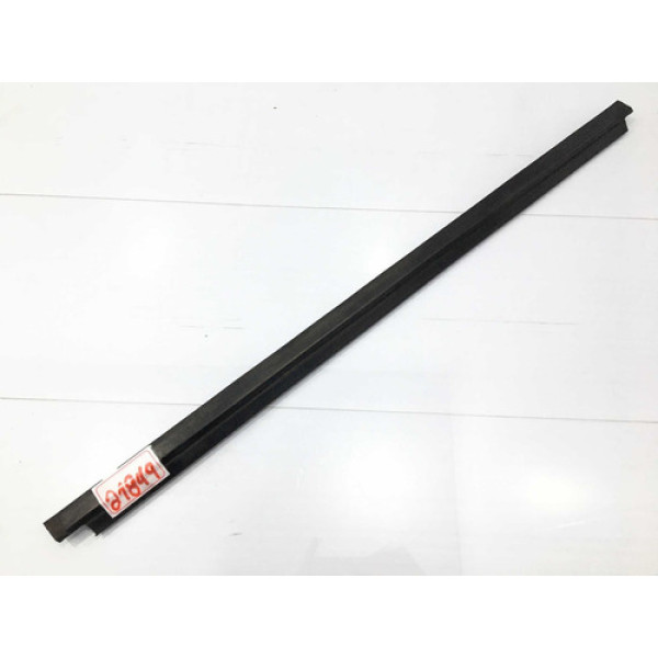 Pestana Externa Traseira Direita Ford Fiesta 2003/2014