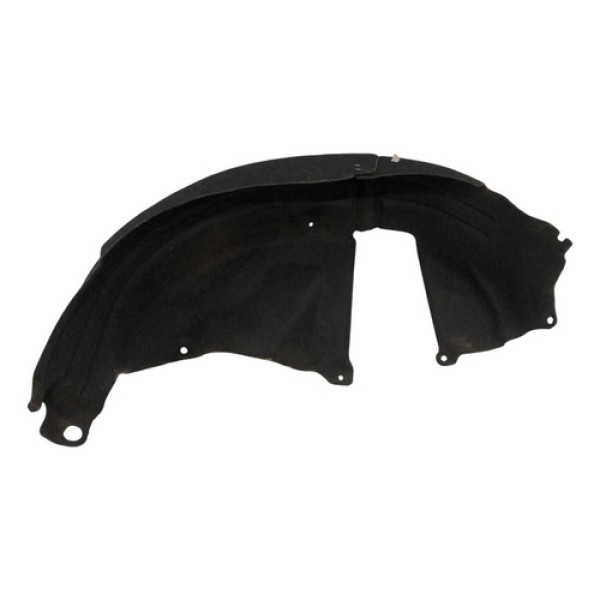 Parabarro Traseiro Esquerdo Honda Fit 2015/2019 54494