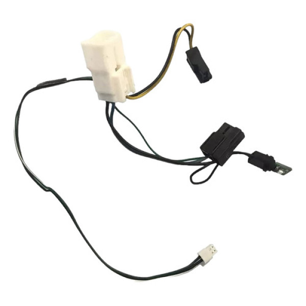 Chicote Seletor Câmbio Hyundai I30 2009/2013