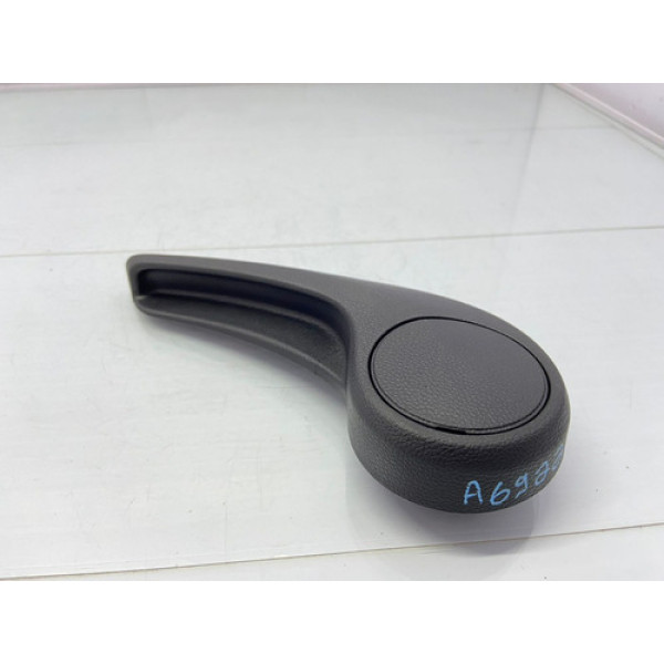 Alavanca Ajuste Altura Banco Diant Esq Hyundai Creta 17/21