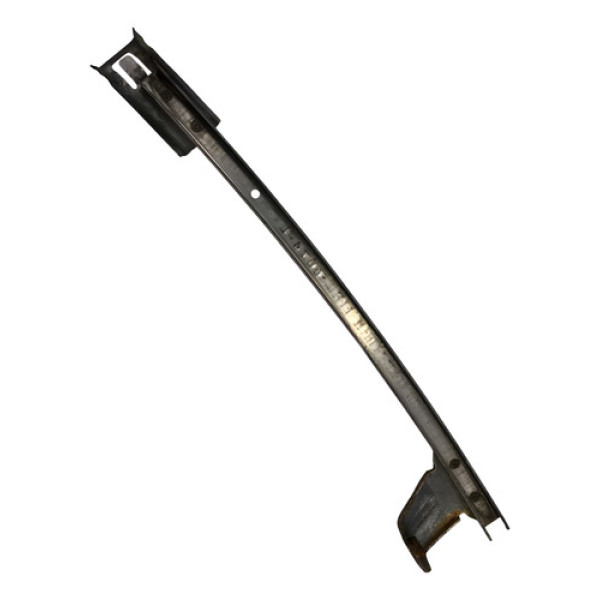 Guia Canaleta Porta Traseira Esq Outlander 2013/15 49568 Branco