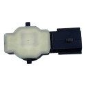 Sensor Estacionamento Traseiro Chevrolet Prisma 13/19 46971 Vermelho