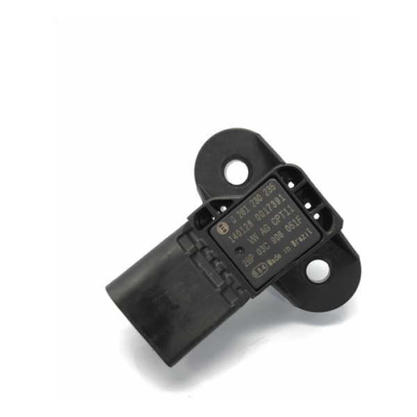 Sensor Map Volkswagen Fox 1.0 8v 2010/2014