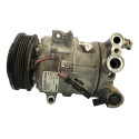 Compressor Ar Condicionado Chevrolet Cruze 1.4t 17/23 45786
