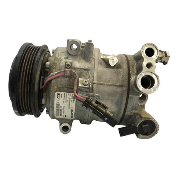 Compressor Ar Condicionado Chevrolet Cruze 1.4t 17/23 45786