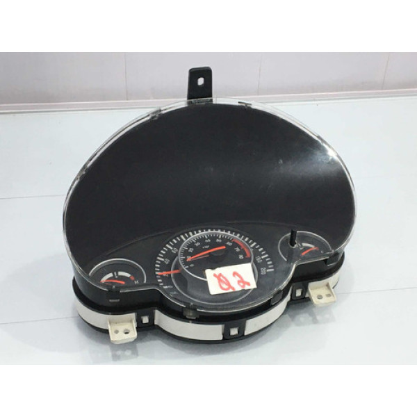 Painel Instrumento Jac J3 2012