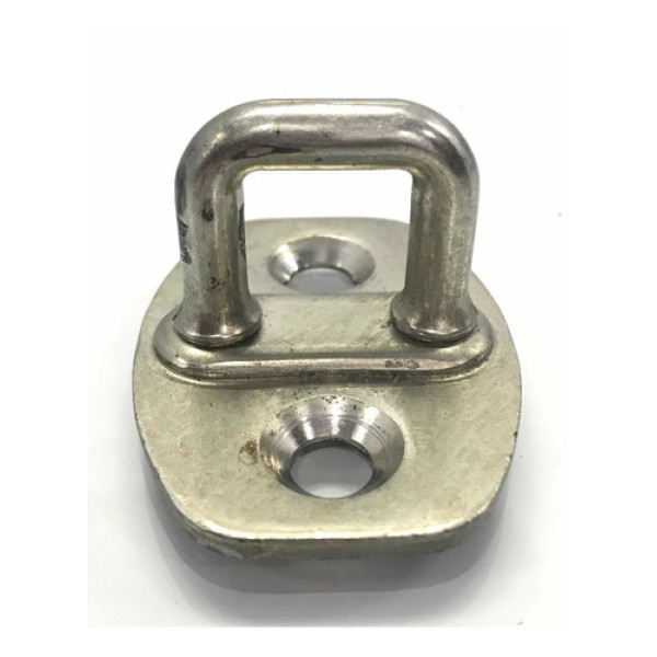 Batente Porta Dianteira.esq Chevrolet Onix 2017/2019