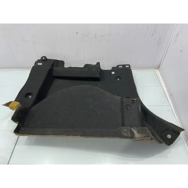 Forro Lateral Direito Porta-malas Citroen Aircross 