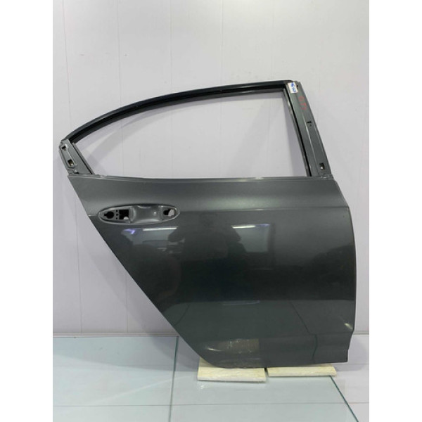 Porta Traseira Direita Honda City 2010/2014