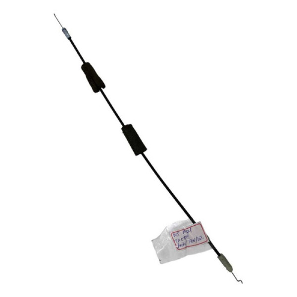 Cabo Fechadura / Trava Traseira Esq Dir Fit 15/21 50060