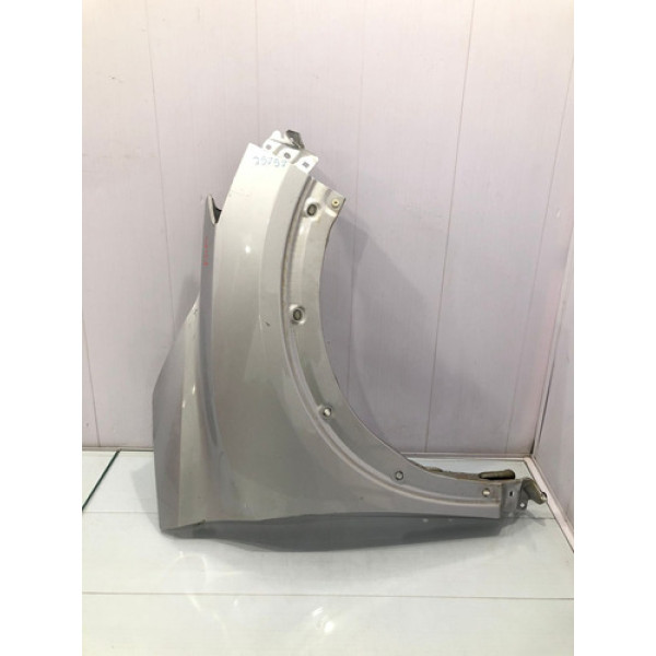 Para-lama Direito Nissan Kicks C/det 2017/2023