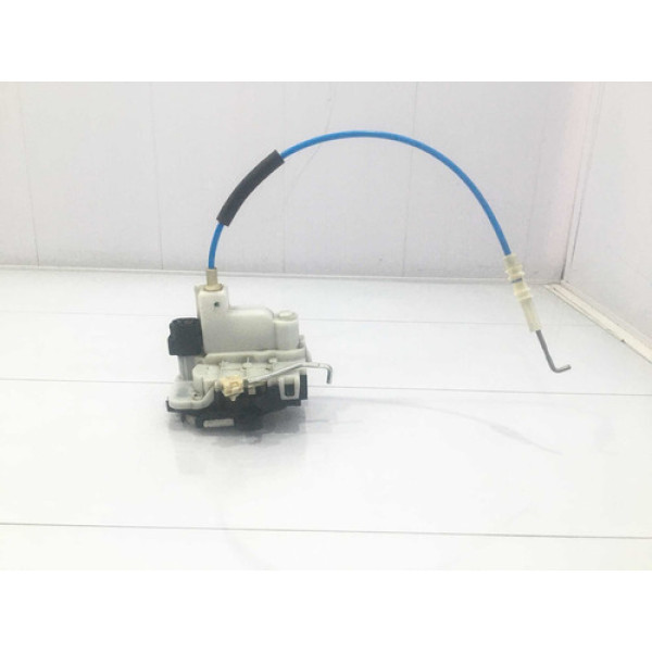 Fechadura Porta Traseira Direita Fiat Palio 2013/2018