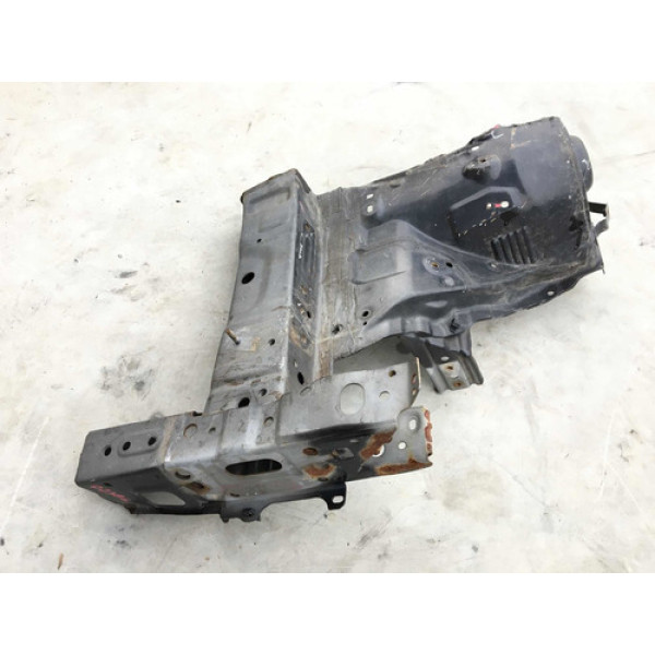 Ponta De Longarina Esquerda Jac J2 2011/2016