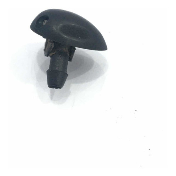 Esguicho Brucutu Dianteiro 2 Furos Renault Sandero 2012