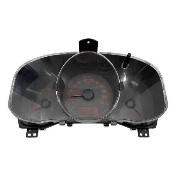 Painel Instrumentos Honda Fit 2015/2018 Preto