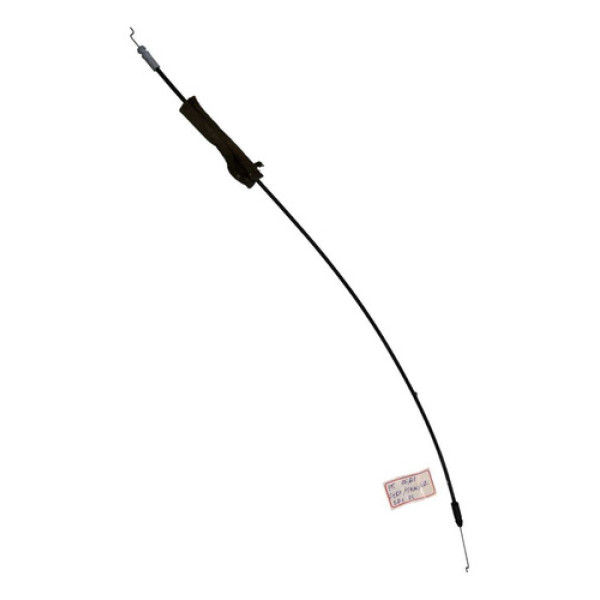 Cabo Fechadura /trava Dian Esq Dir Honda Fit 15/21