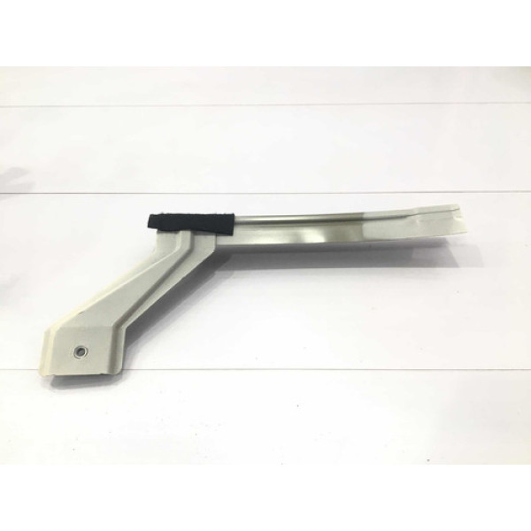 Guia Vidro Porta Traseira Esquerda Renault Kwid 2018/2021