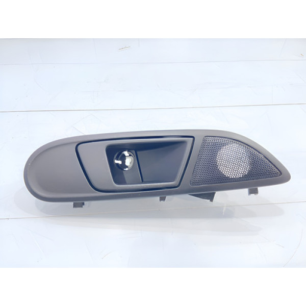 Maçaneta Interna Porta Dianteira Direita New Fiesta 13/21 Dianteira