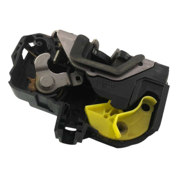 Fechadura Porta Dianteira Esquerda Agile 2008/2018 12859