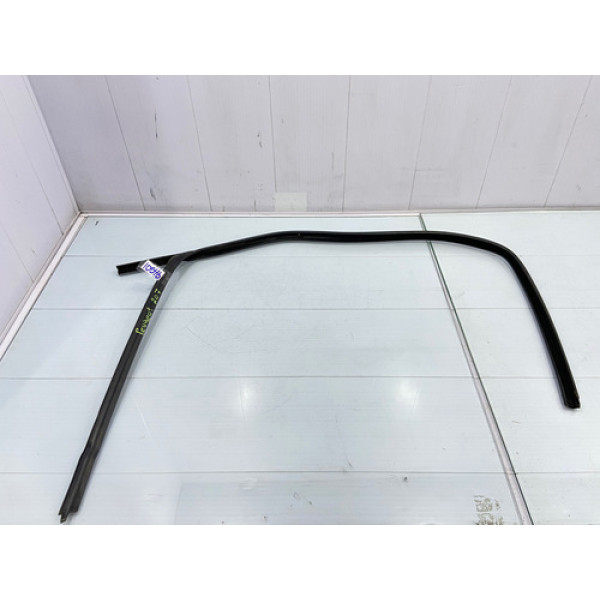 Borracha Canaleta/pestana T. D. Peugeot 206/207 2007/2015