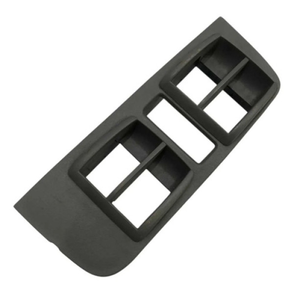 Acabamento Botão Vidro Diant Esquerdo Palio 2003/201213363