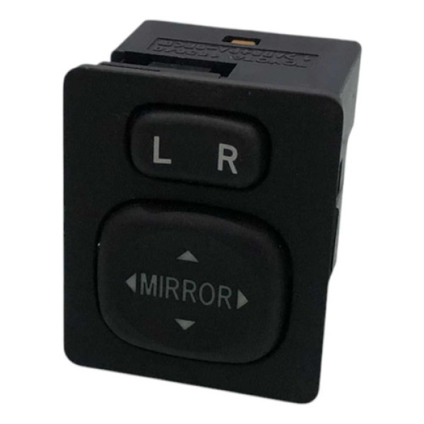 Botão Comando Retrovisores Toyota Etios 2013/2021 12677