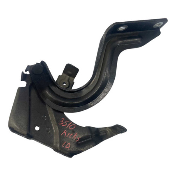 Dobradiça Braço Esquerdo Capo Dianteiro Kicks 2017/2021