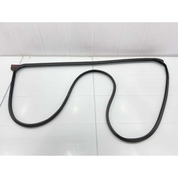 Borracha Vedação Porta Dianteira Esquerda Toyota Hilux 20/22