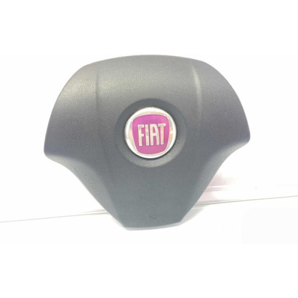 Tampa Buzina C/detalhe Fiat Palio 2012