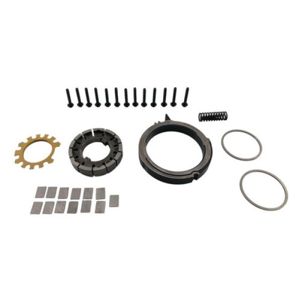 Bomba De Óleo Cambio Gm S10 2.8 4x4 Diesel Automática 13/16