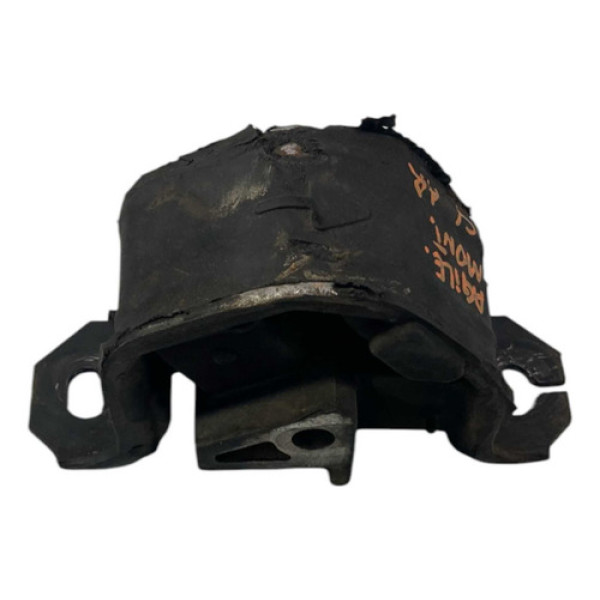 Coxim Cambio C/ar Chevrolet Montana/agile 2011/2020