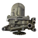 Bomba Oleo Motor Peugeot 208 Citroën C3 1.5 2013/2021 47041